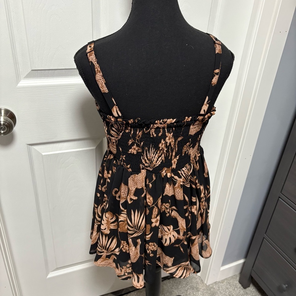 Torrid Top - Picture 3 of 8